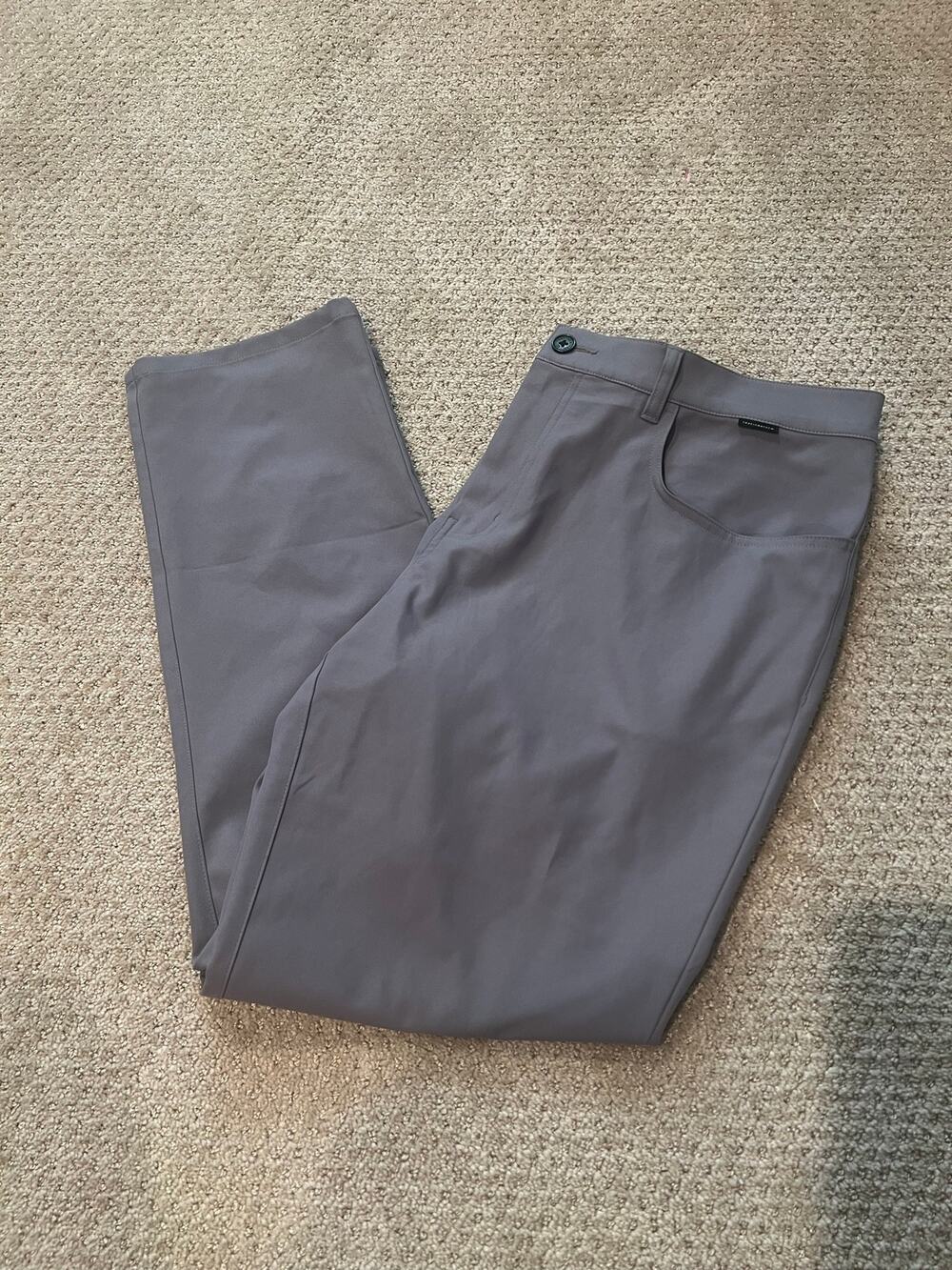 Travis Mathew Golf Pants (38x30)